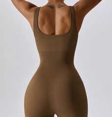 Dull Brown