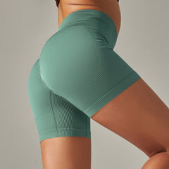 Greyish Teal