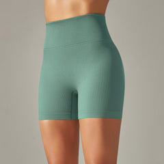 Greyish Teal