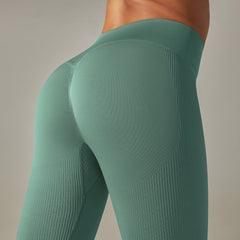 Greyish Teal