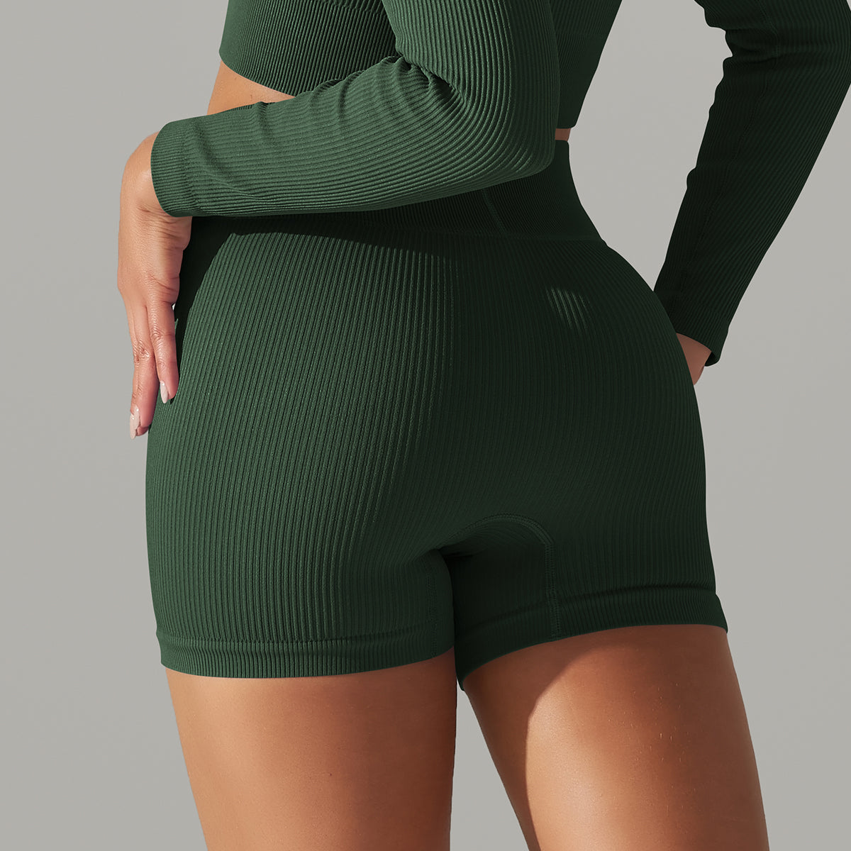 Timber Green