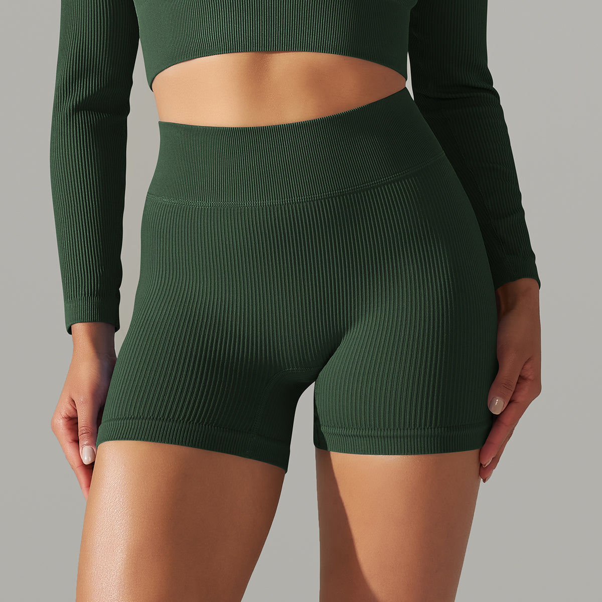 Timber Green