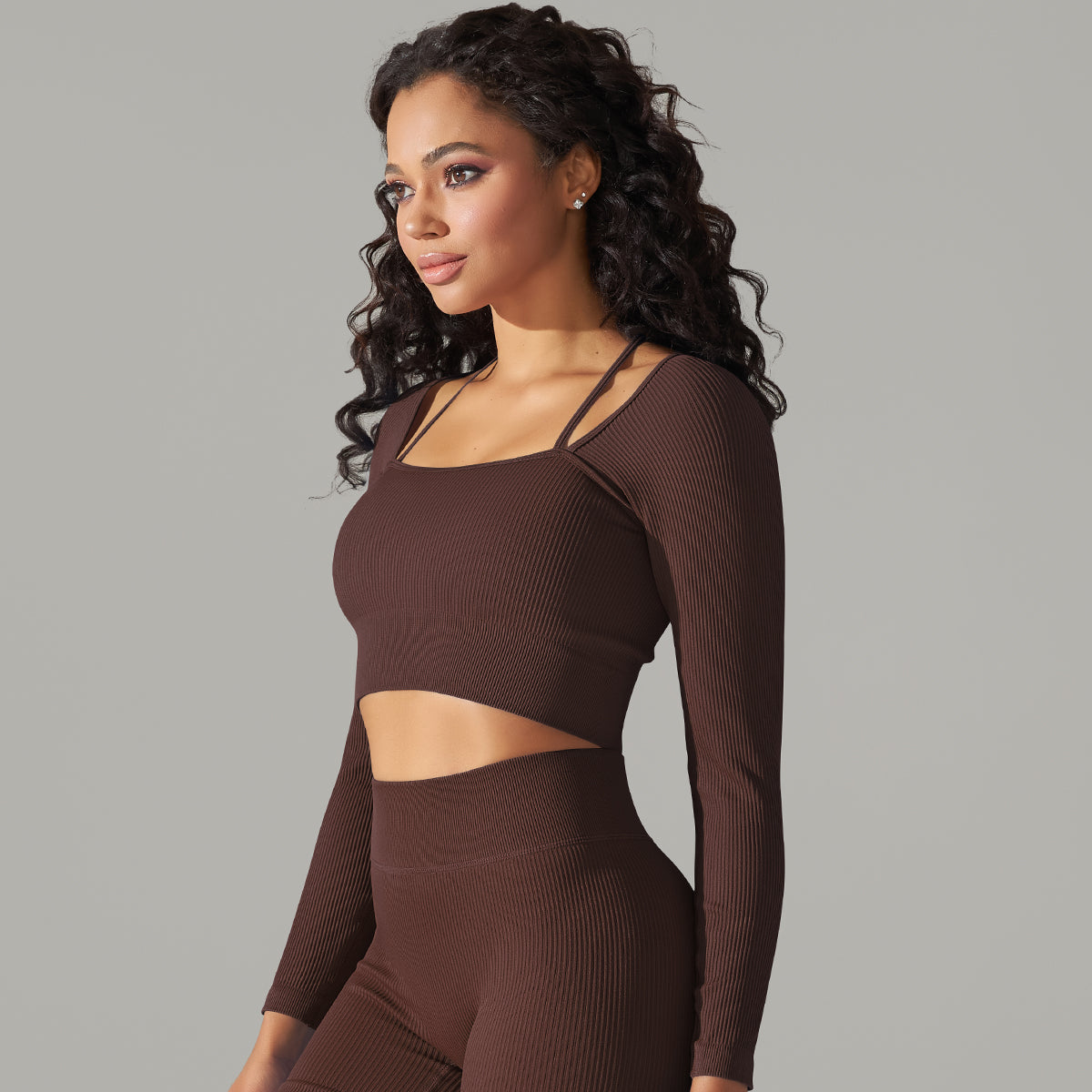 Espresso Brown
