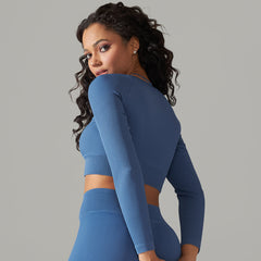 Regatta Blue