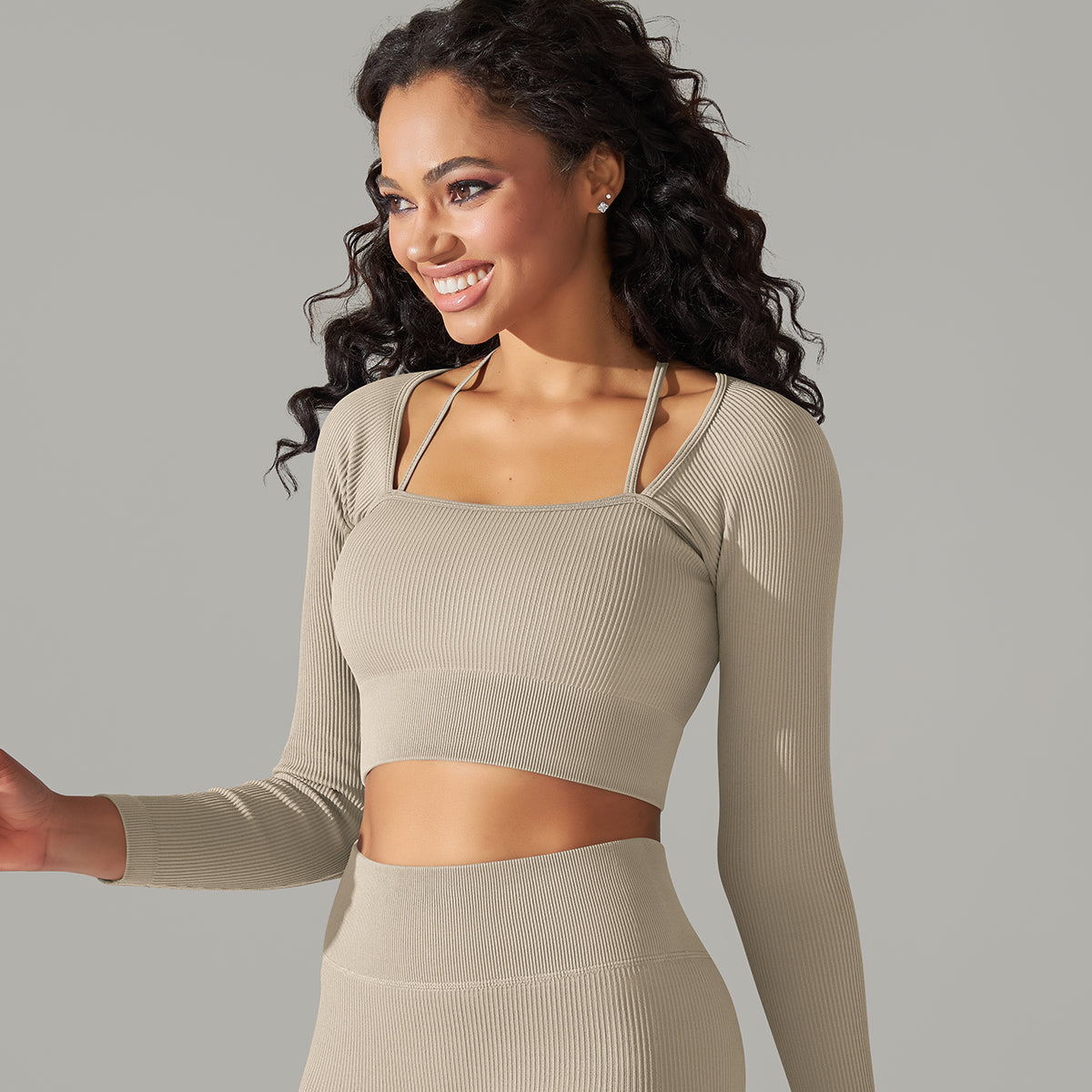 Sandshell Beige