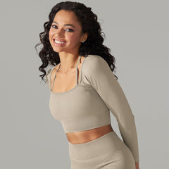 Sandshell Beige
