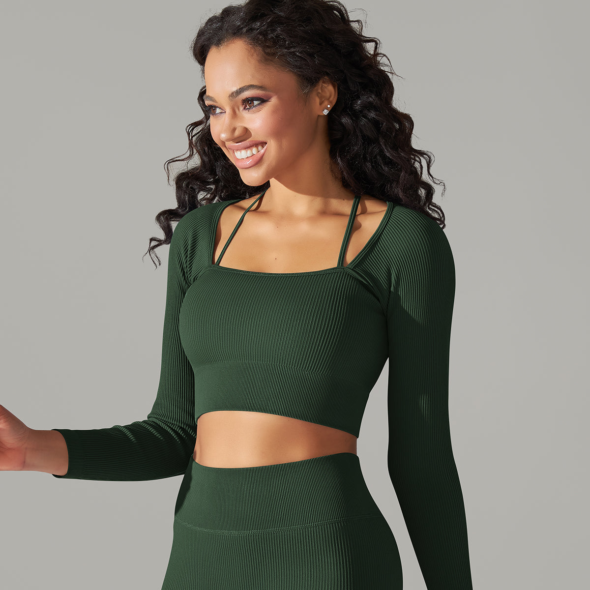 Timber Green