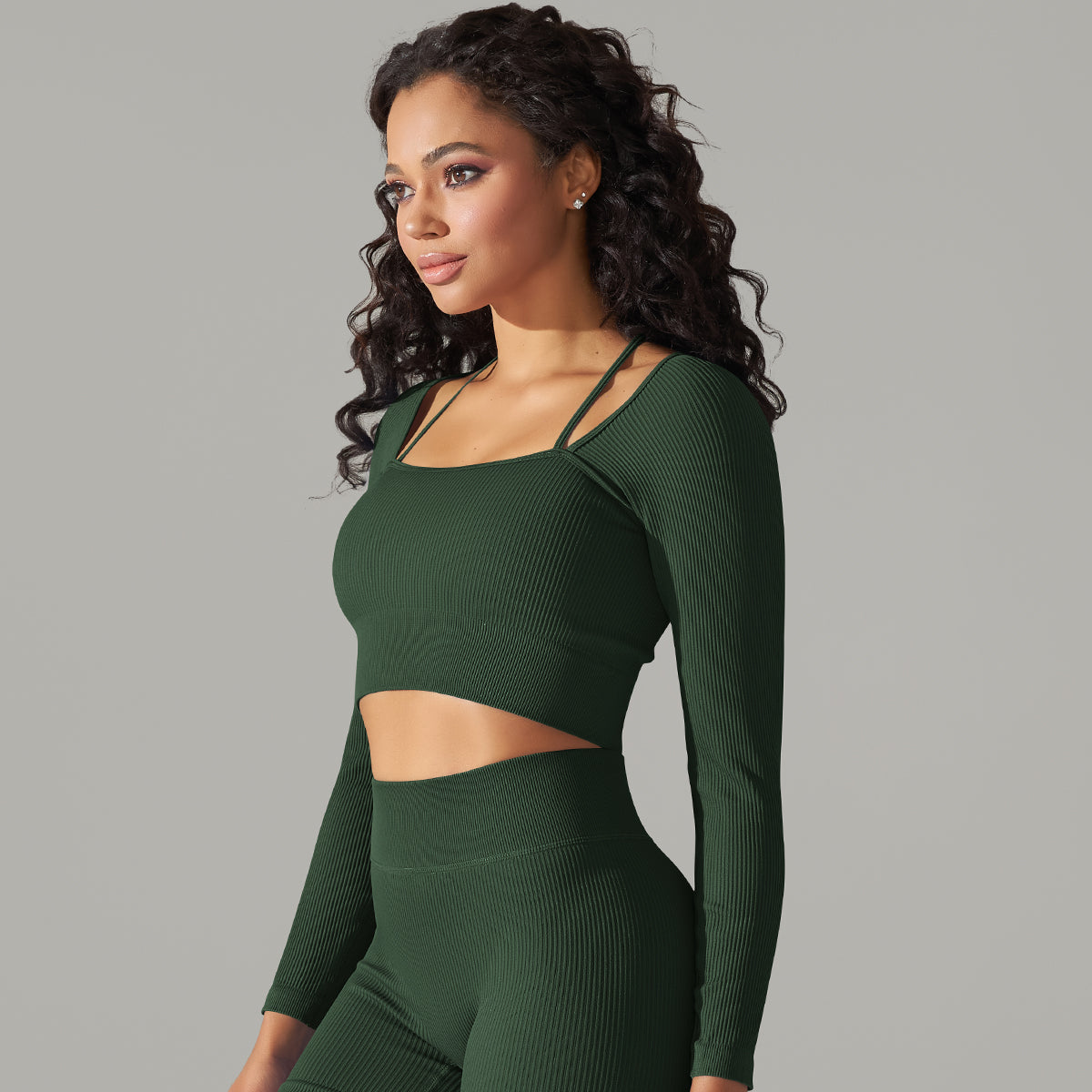 Timber Green