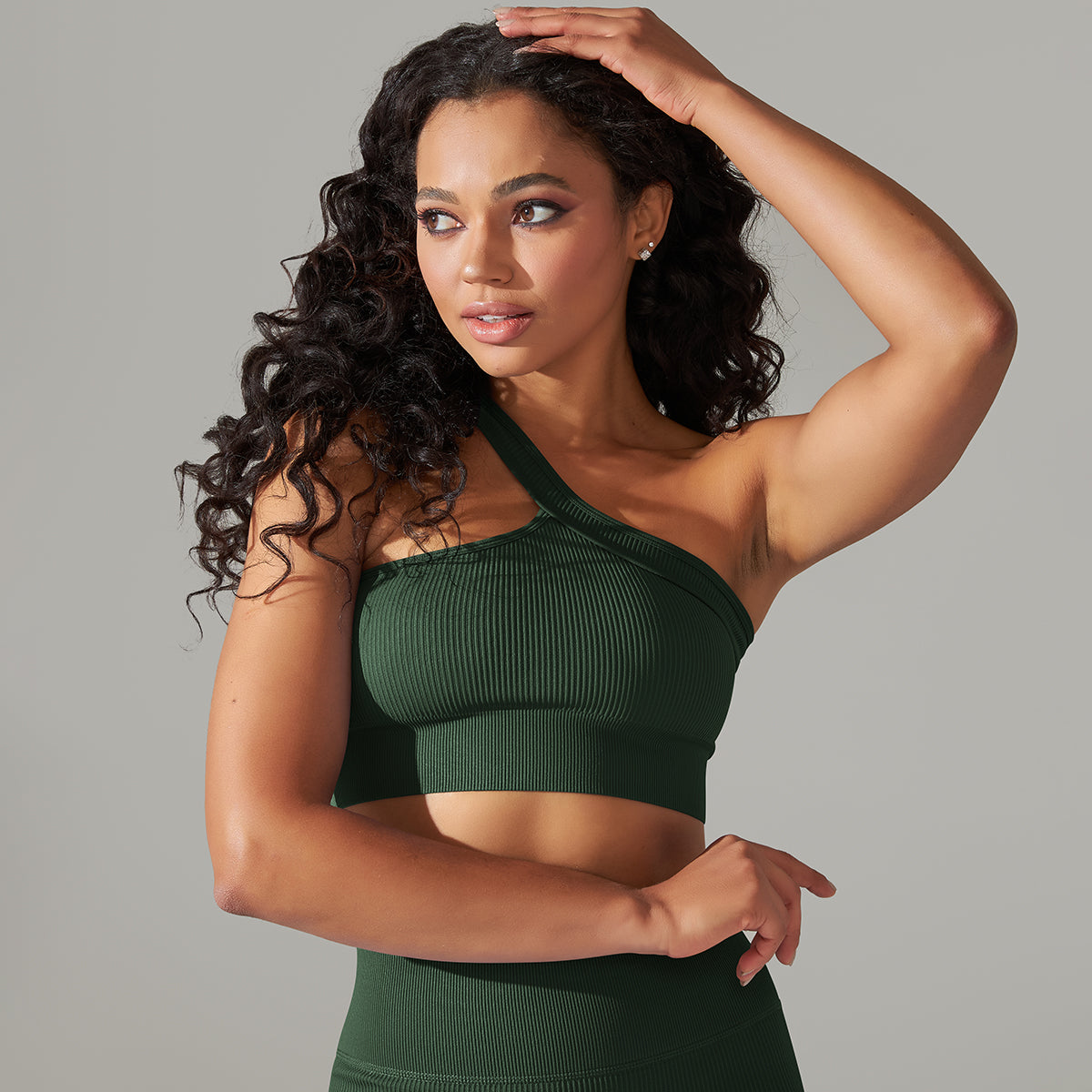 Timber Green