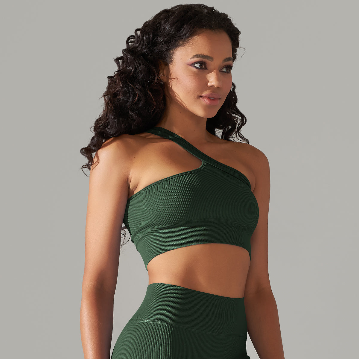 Timber Green