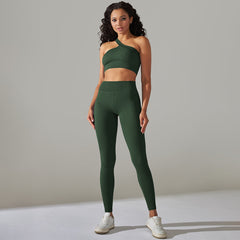 Timber Green