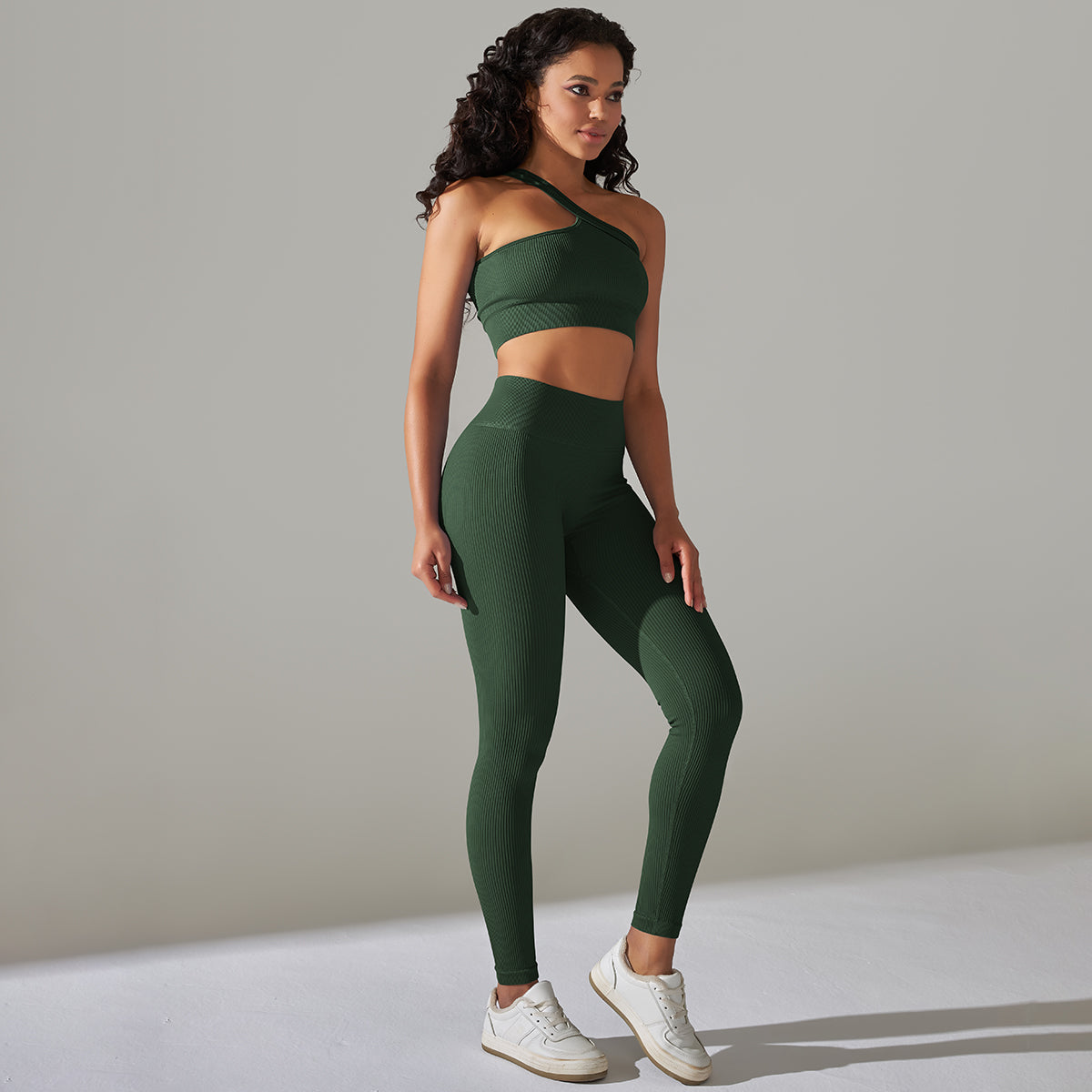 Timber Green