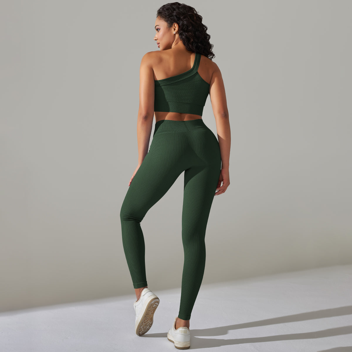 Timber Green