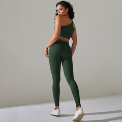 Timber Green