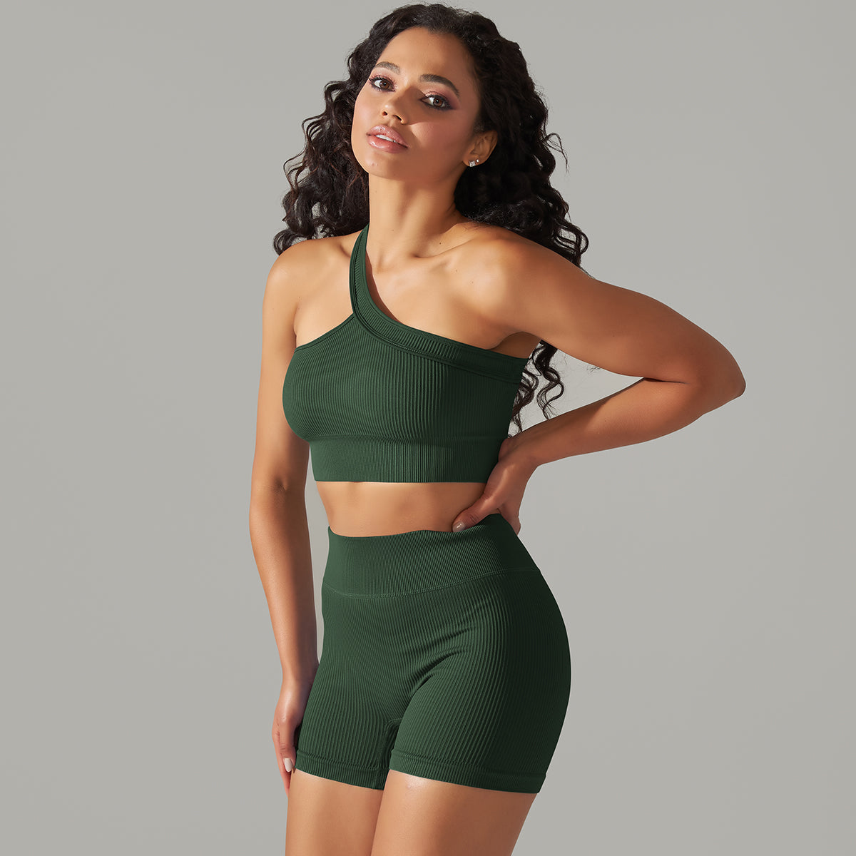 Timber Green