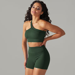 Timber Green