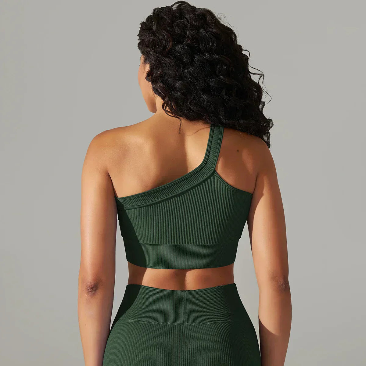 Timber Green