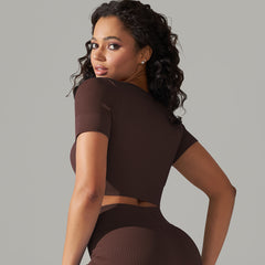 Espresso Brown