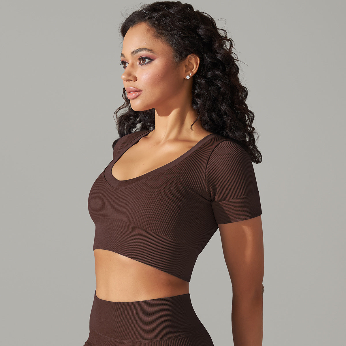 Espresso Brown