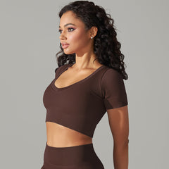 Espresso Brown
