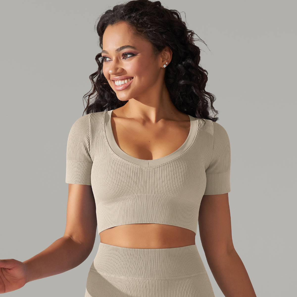 Sandshell Beige
