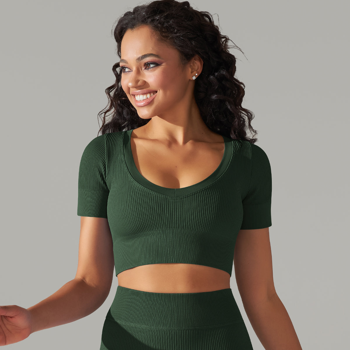 Timber Green