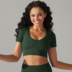 Timber Green