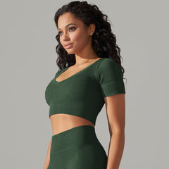 Timber Green