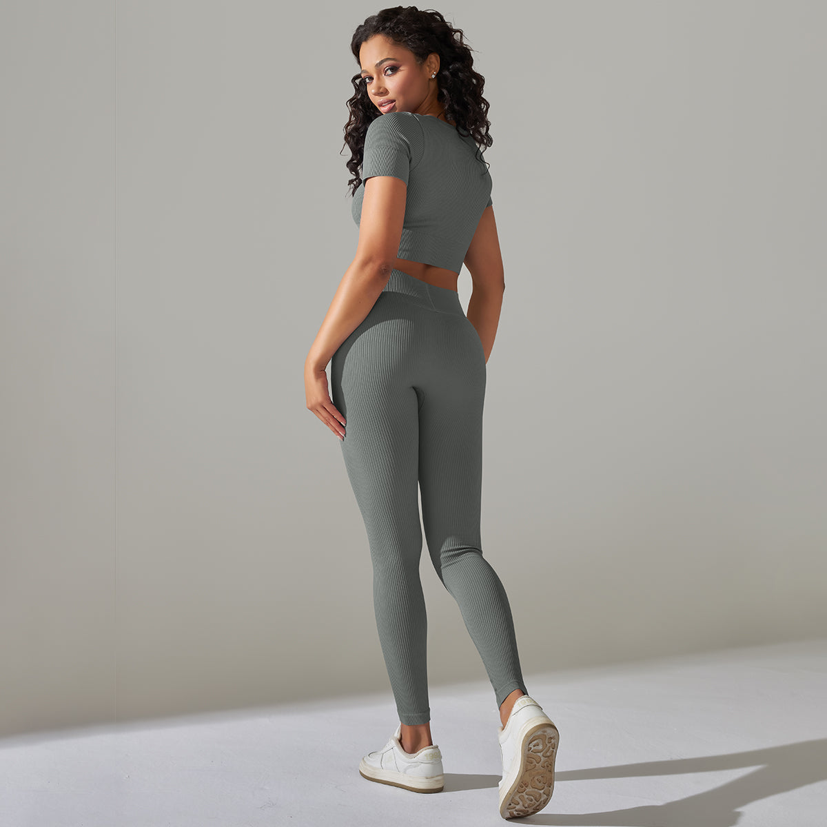 Boulder Grey