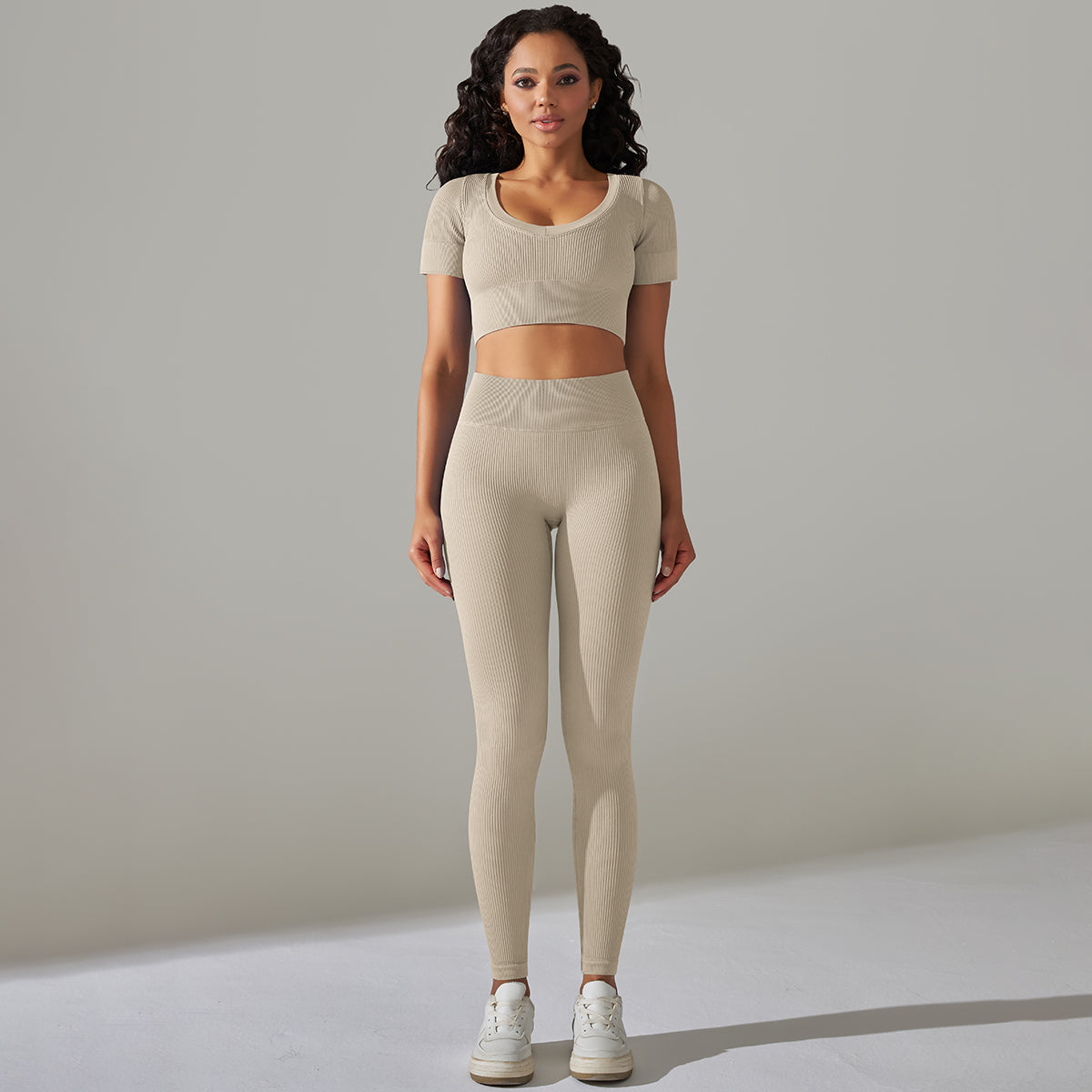 Sandshell Beige