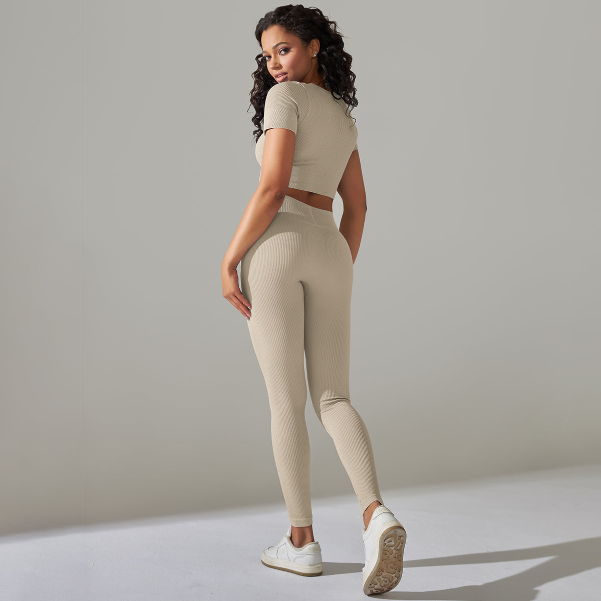 Sandshell Beige