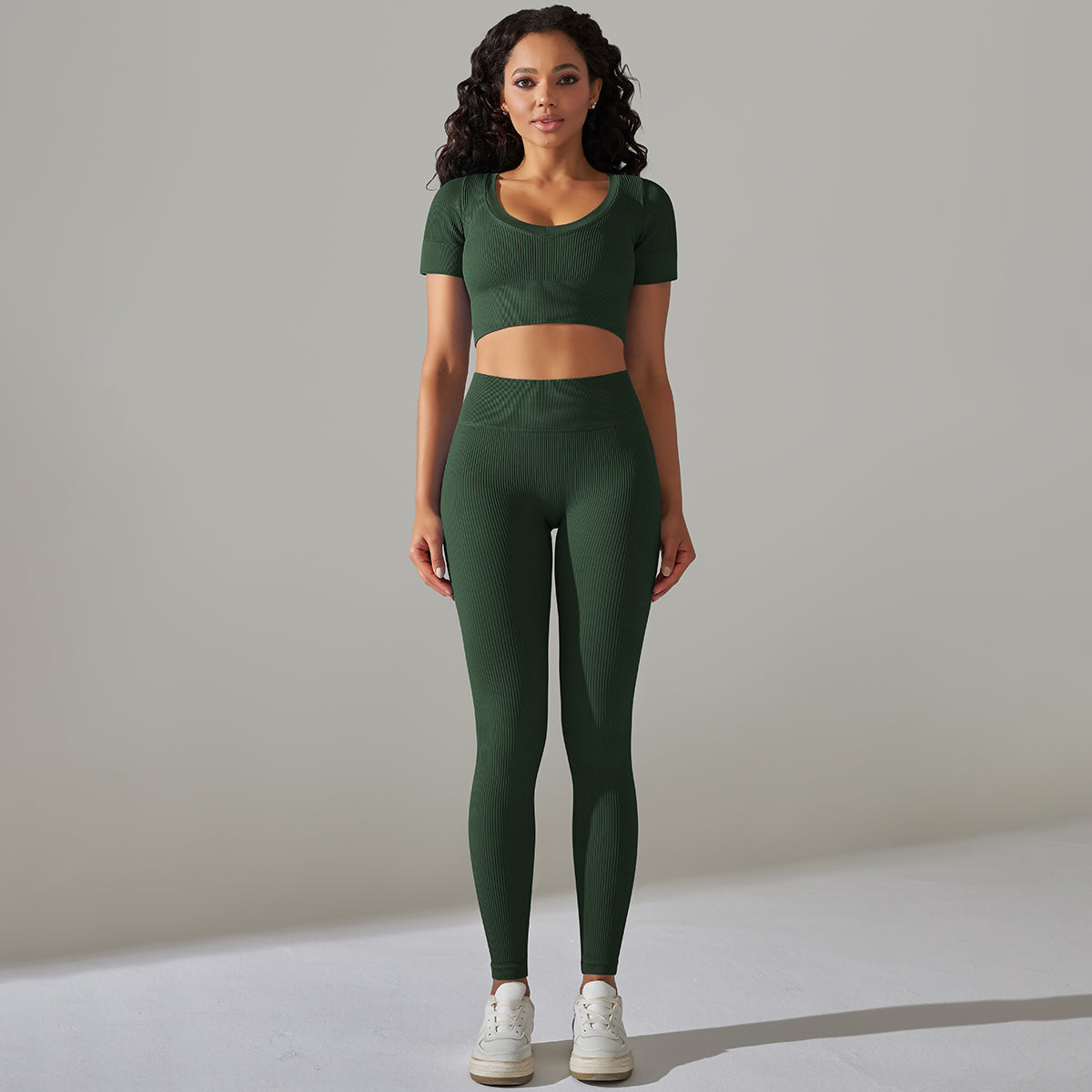 Timber Green