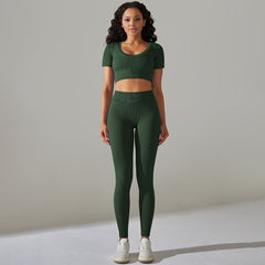 Timber Green