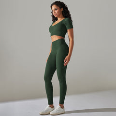 Timber Green