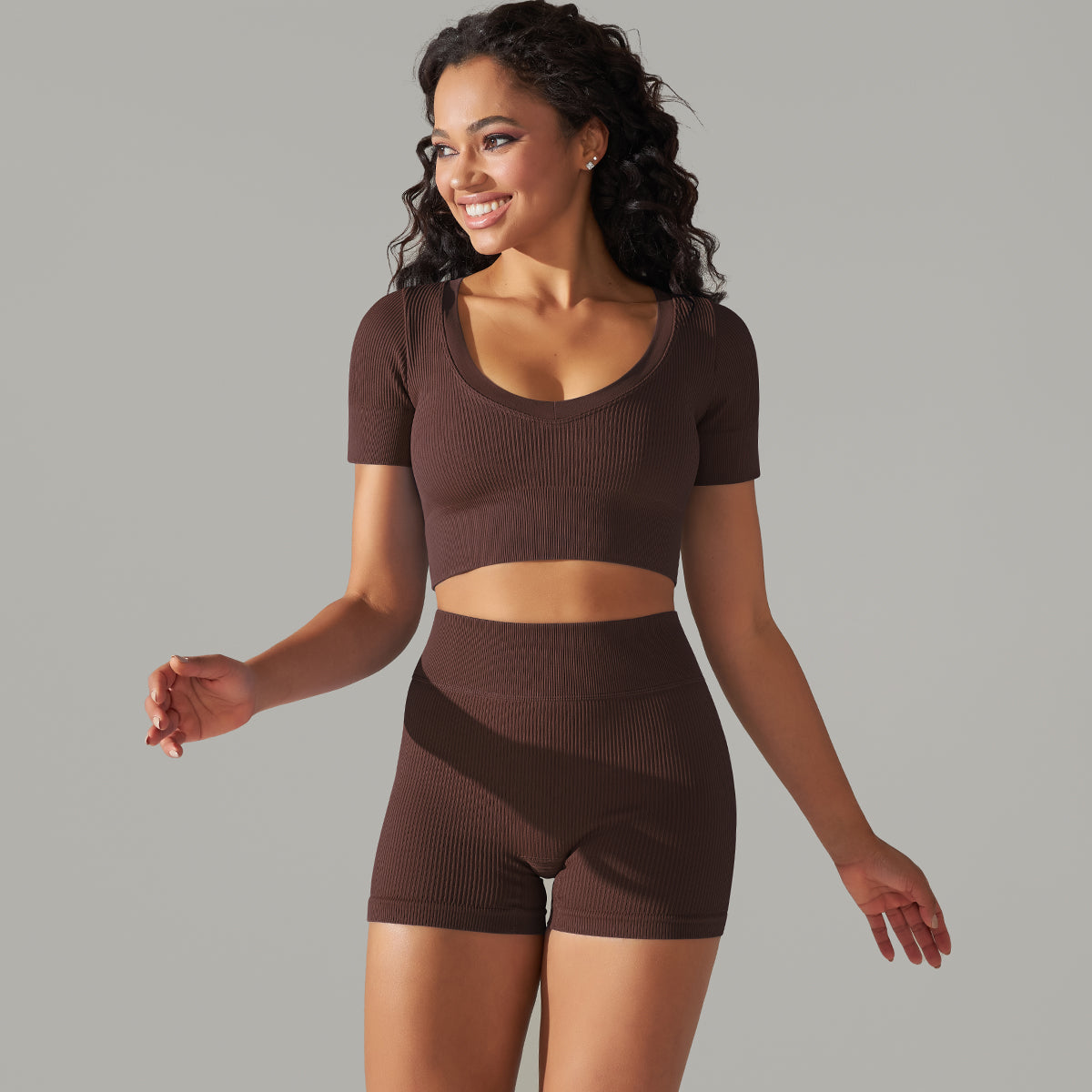 Espresso Brown
