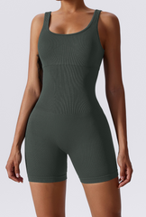 Deep Forest Green