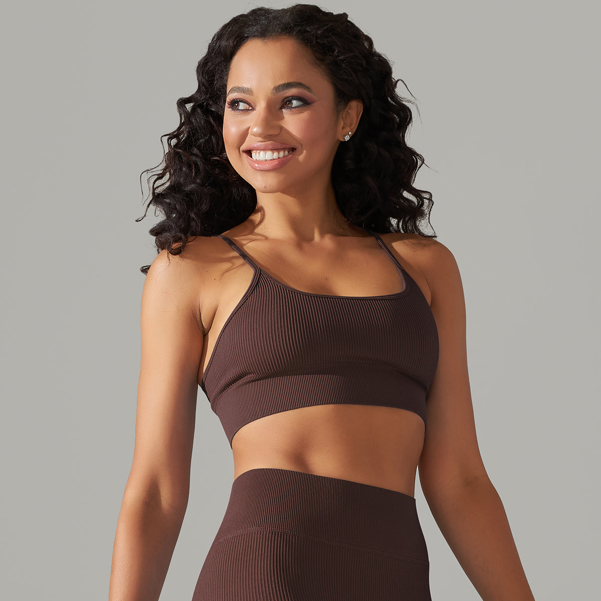 Espresso Brown