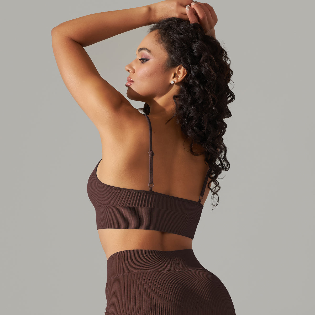 Espresso Brown
