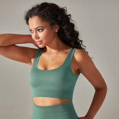 Greyish Teal