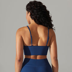 Passionate Blue