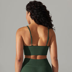 Timber Green