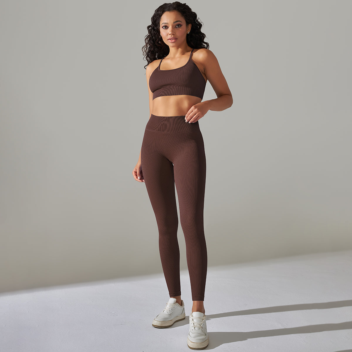 Espresso Brown