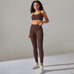 Espresso Brown