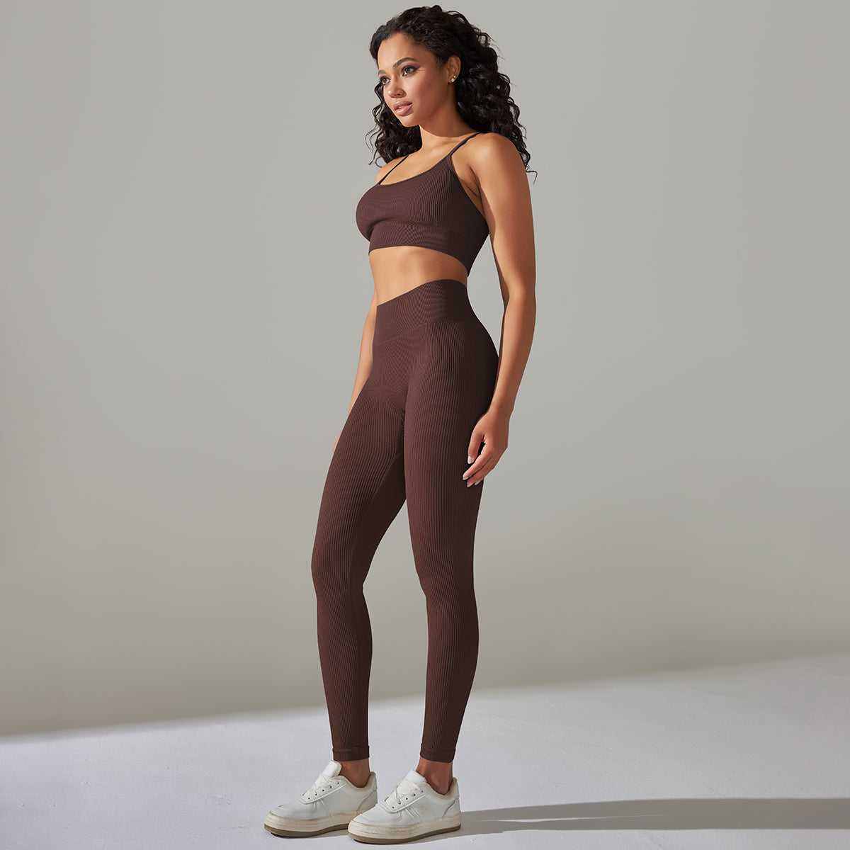 Espresso Brown