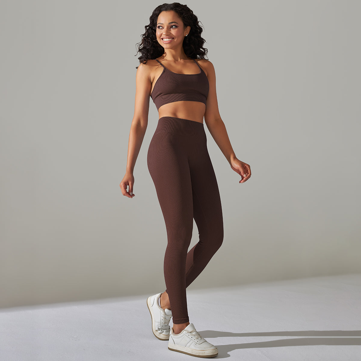Espresso Brown