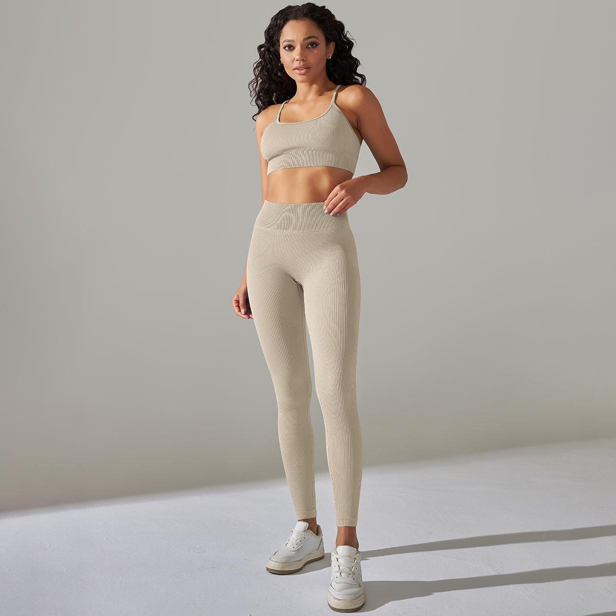 Sandshell Beige