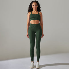 Timber Green