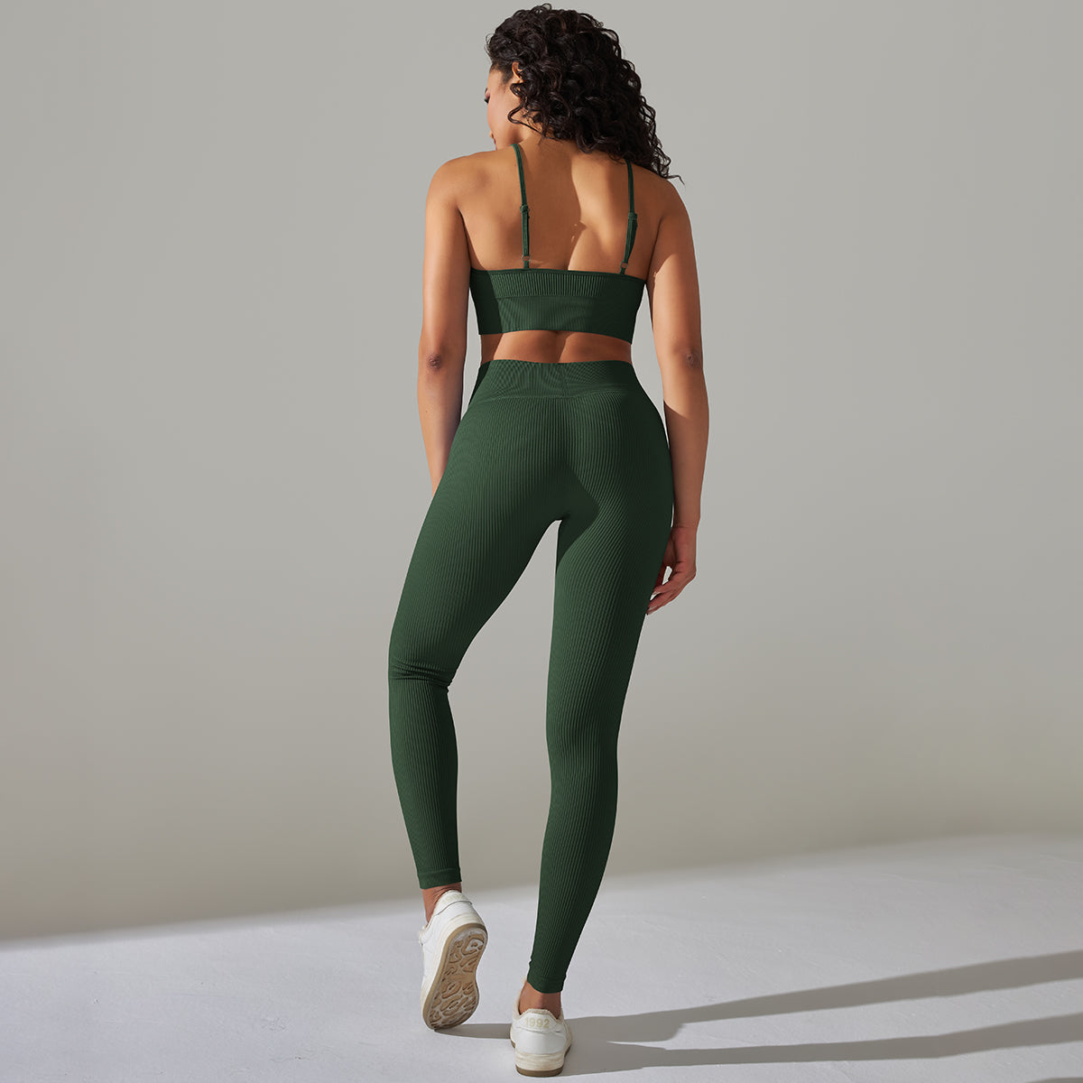 Timber Green