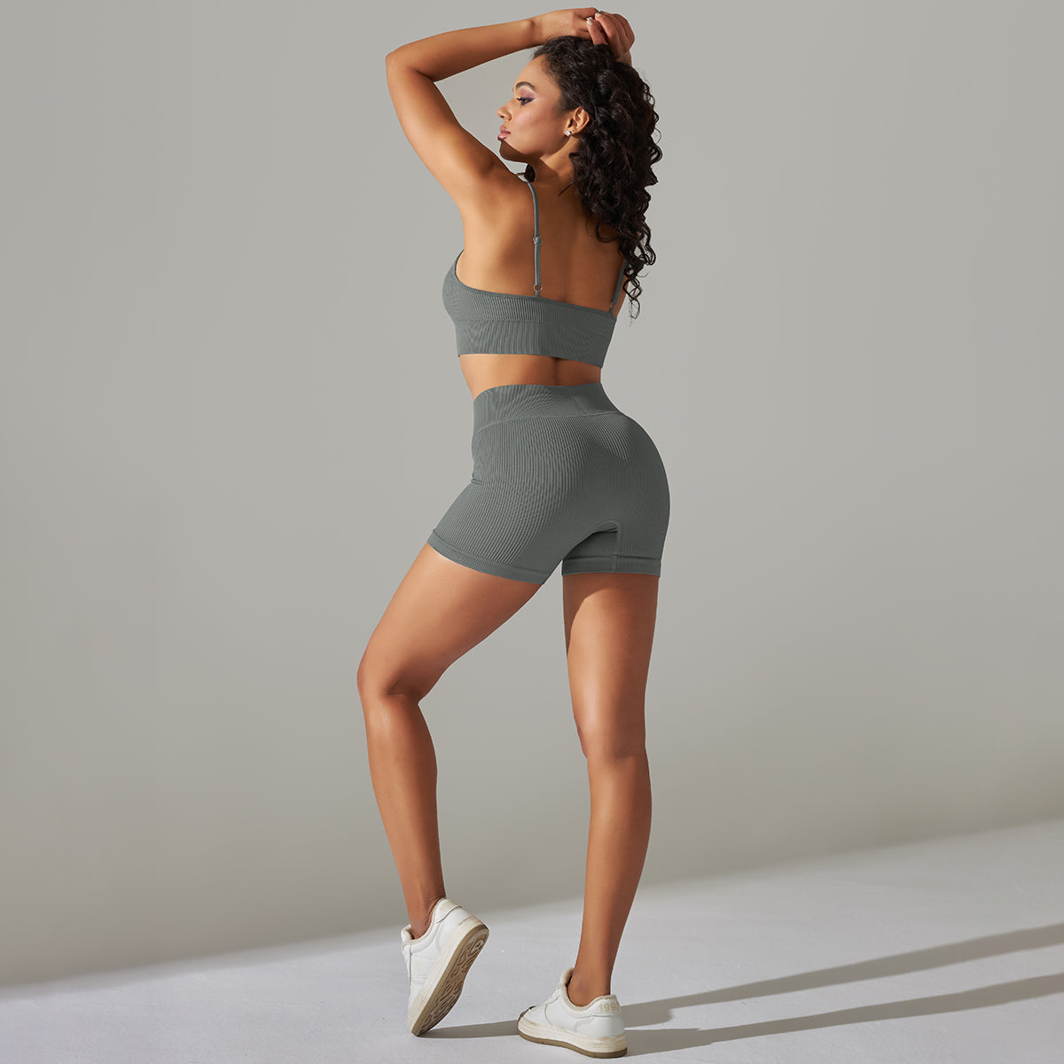 Boulder Grey