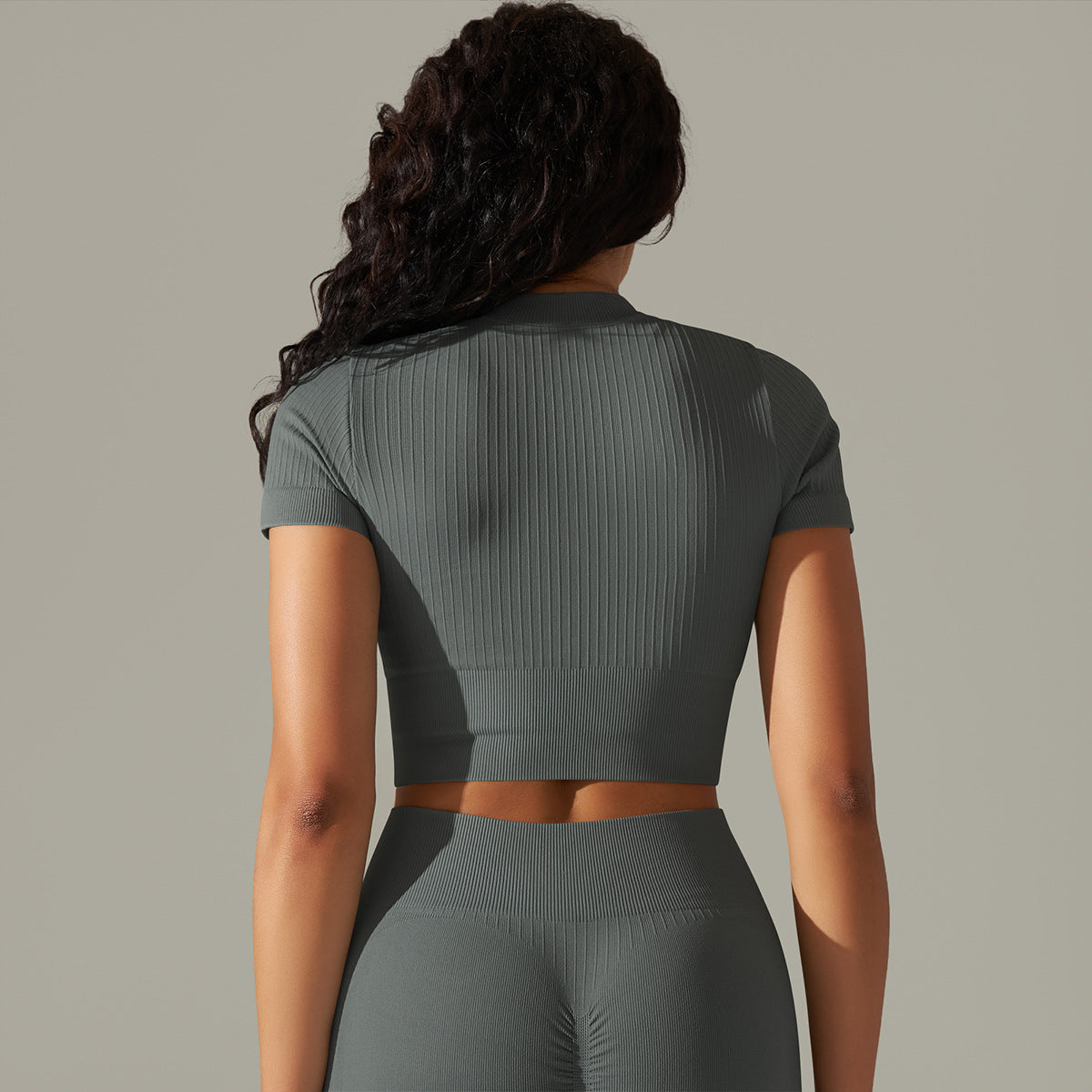 Aluminium Grey